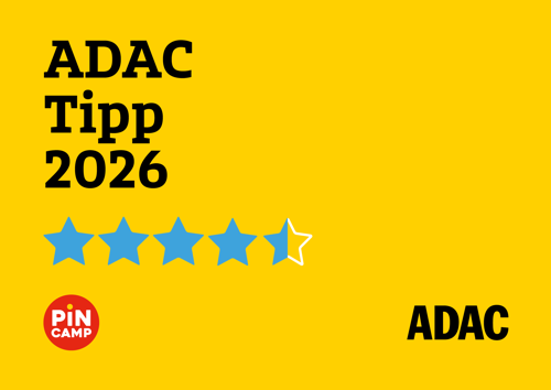 Logo ADAC Tipp 2026