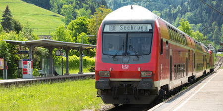mit der KONUS-Gästekarte freie Fahrt für Gaeste des Campingplatzes