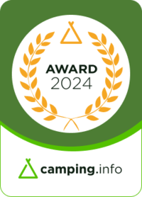 Camping.info Award 2024 Camping.info Award 2024